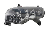 HogLights Australia Headlights Honda Gold Wing GL1800  LED Headlight | HogLights